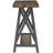 Isakson 47.25'' Console Table-6454044
