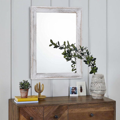 Rectangle Mirror