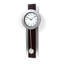 Bergen Pendulum Wall Clock
