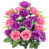 Violet / rose est en rupture de stock