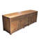 Rustic 17th Century Elm Sideboard