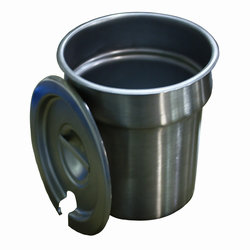 Paragon International Stainless Steel Buffet Accessory