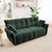 Modular Chenille Sofa-695172479