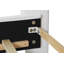 Lit tapissier capitonné standard Brie-1120155860-1120155861