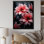 Cortana Pink Crimson Harmony I - impression