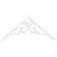 Bordure de pignon en PVC de qualité architecturale Bordeaux (4/12)-126672480-126672469-126672463