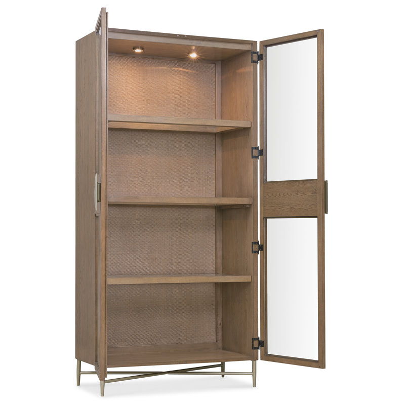 Sonnet Display Cabinet