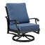 Shaco Outdoor Swivel Lounge Chair-509647080