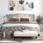 Lit tapissier Merchic Eastern-69771026-69771024