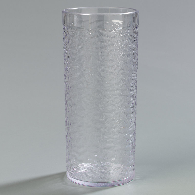 Verre 20 oz. en plastique tous les jours Pebble Optic™