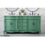 Ensemble de meuble-lavabo double 72 po Lunette-170760074-207236164