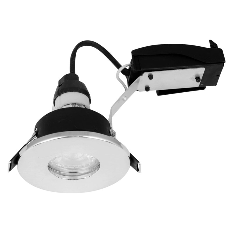 Actisdano 8.8 cm Recessed Lighting Kit