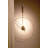Daro Metal Wall Clock