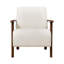Chaise d'appoint de conception moderne-782702771