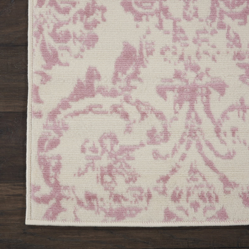 Rosemead Oriental Indoor Rug, Rectangle 2' x 4'