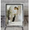Aberdeen Gilded Picture Frame with Mat