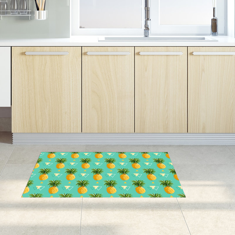 Giampaolo Area Rug, Rectangle 52 x 280cm