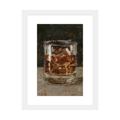 "The Hard slideshows I" par Ethan Harper, reproduction d’art