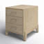 Pelaghia End Table With Storage