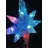 13.77'' Lighted Tree Topper