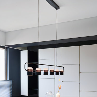 Ling 6 - Light Pendant
