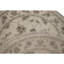 High-Quality Hand-Knotted Ivory Area Rug