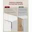 145.9 cm H x 60 cm W Bookcase