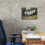 «Out To Dry» par Julia Purinton, art mural sur toile-583224293