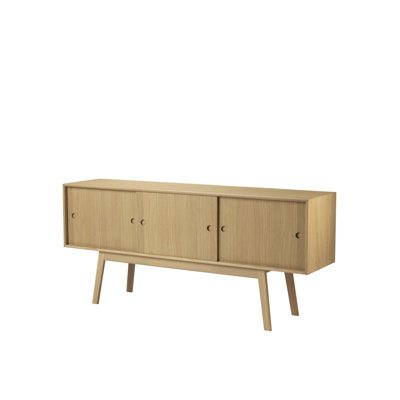 Butler 61.73'' W Credenza