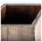 Plaisance Wood Table Vase-29447191