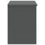 Ahern Solid Wood Block End Table-745977601