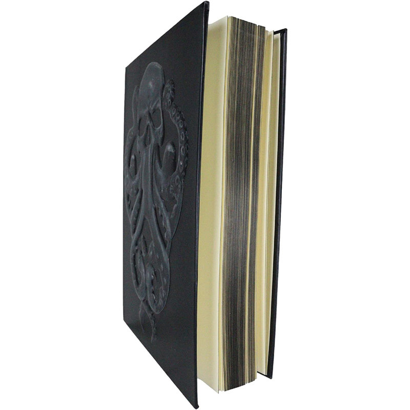 Anicetas Decorative Book