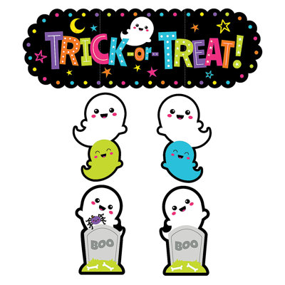 Halloween Scene Setter