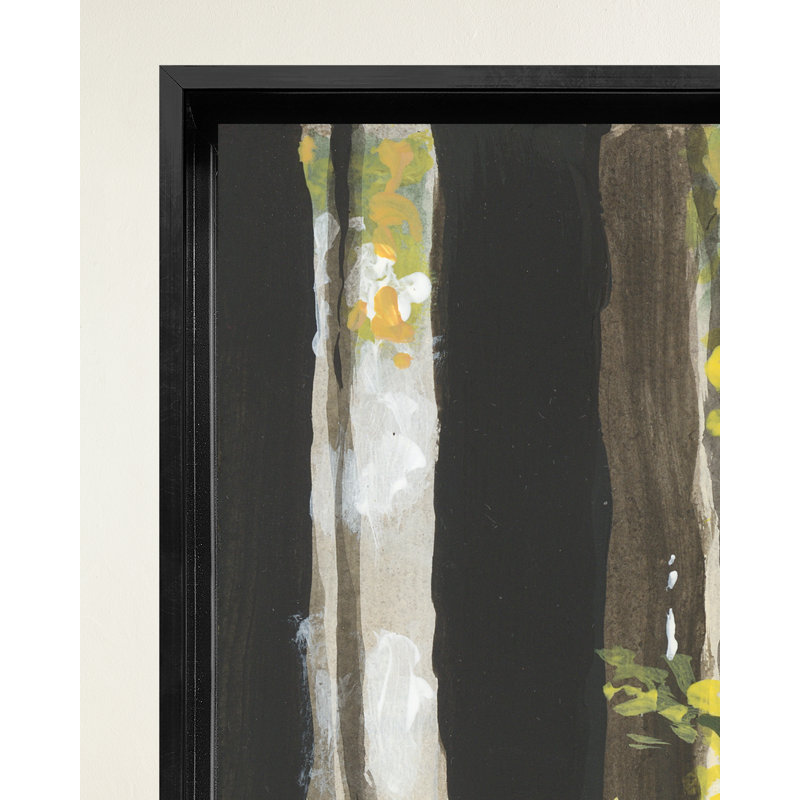 «Forest Shadows» par Sam Nash, H 25,5 po x l 39,5 po