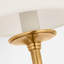 Classic 1 - Light Candle Wall Light-1782359706