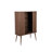 Barbier Accent Cabinet