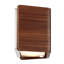 Asgard 1 - Light LED Flush Mounted Sconce