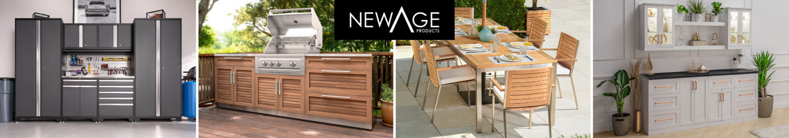 NewAge Products