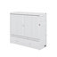 Lit escamotable double avec port USB et tiroir-1614754535