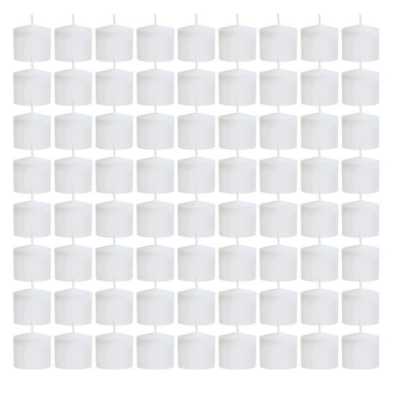 Votive Candles