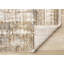 Tapis à motif abstrait moderne beige et gris Serene-1920115028