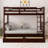 Eskill Kids Twin Over Twin Bunk Bed-1238268882