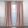 Blackout Single Curtain Panel