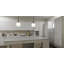 Luminaire suspendu 1 lumière Ayriana-1735560743