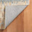 Paint Chip Natural Machine Printed Washable Rug-769620133