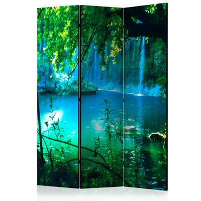 Fairmount Kursunlu Waterfalls Room Divider