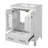 Nebo Single Bathroom Vanity with Ceramic Top-500298480-500298486-517588417