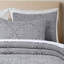  Ensemble de couvre-lit matelassé toutes saisons 3 pièces Nile Mills Everbloom-125753333-125753337