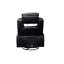 Fauteuil de massage chauffant en similicuir-2142976206