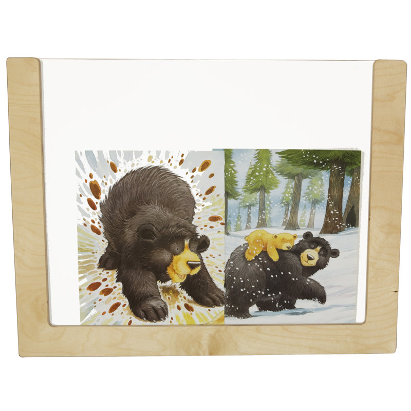 X-Tra Large Wall Frame